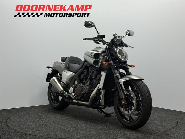 yamaha - vmx-1700-vmax