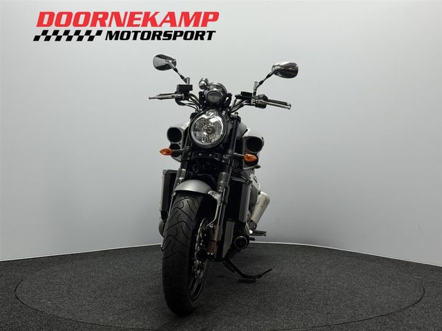 yamaha - vmx-1700-vmax