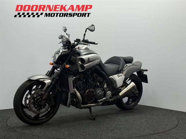 yamaha - vmx-1700-vmax