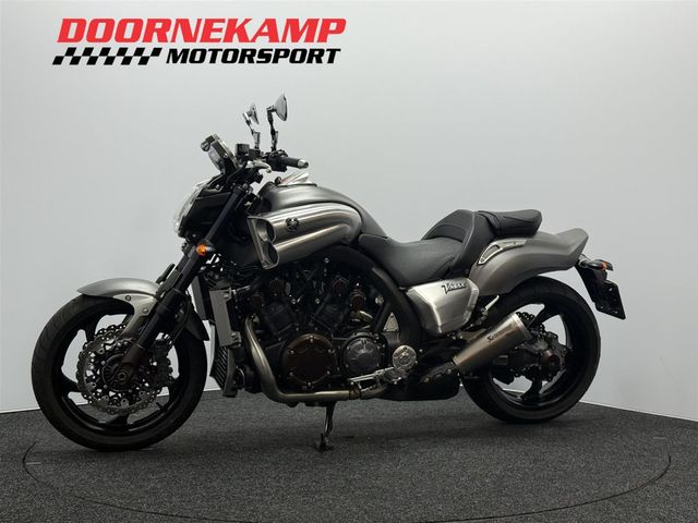 yamaha - vmx-1700-vmax