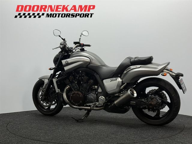 yamaha - vmx-1700-vmax