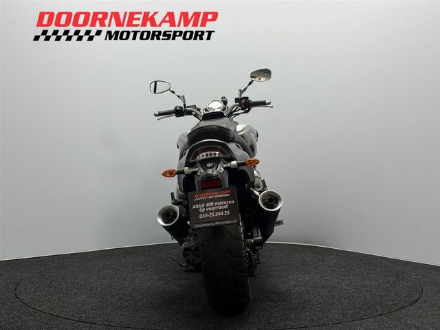 yamaha - vmx-1700-vmax