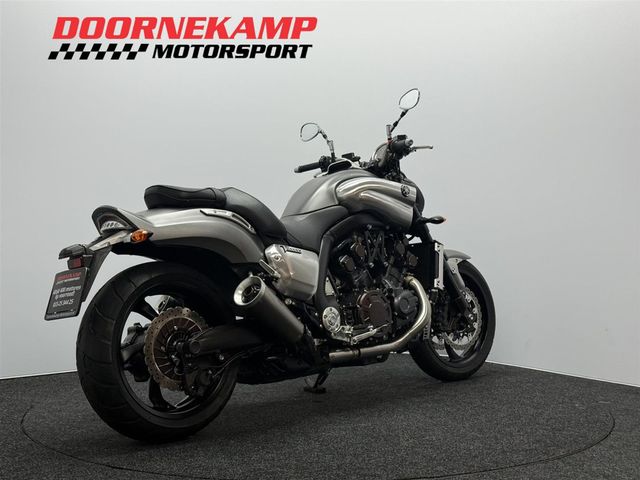 yamaha - vmx-1700-vmax