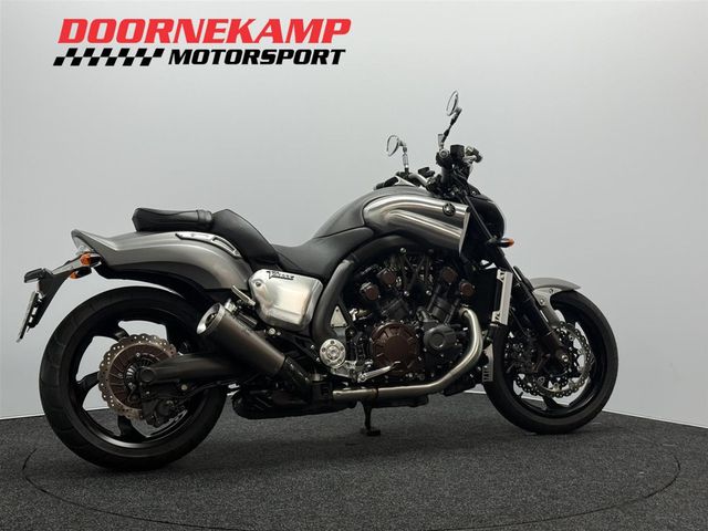 yamaha - vmx-1700-vmax