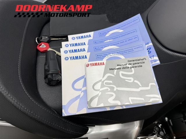 yamaha - vmx-1700-vmax
