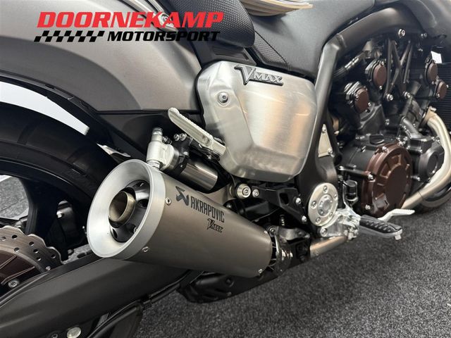 yamaha - vmx-1700-vmax