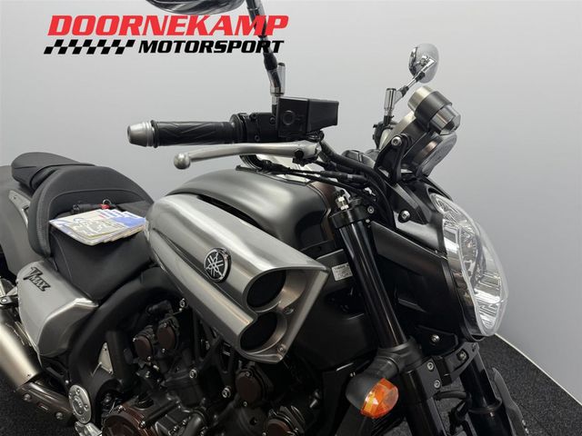yamaha - vmx-1700-vmax