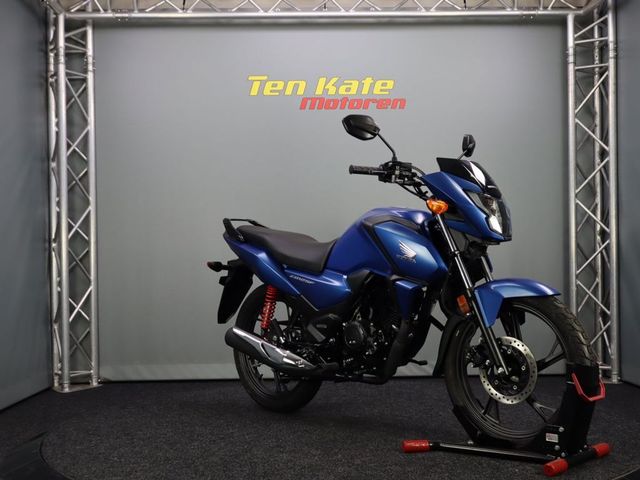 honda - cb-125-f