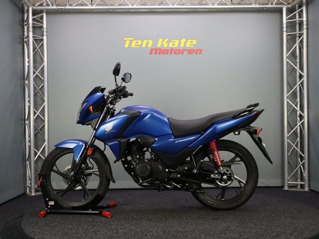 honda - cb-125-f
