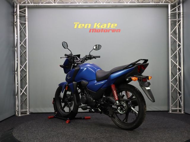 honda - cb-125-f