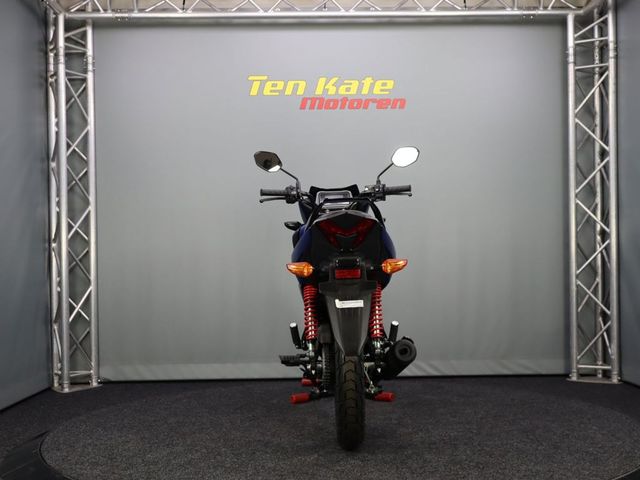 honda - cb-125-f