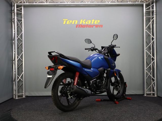 honda - cb-125-f