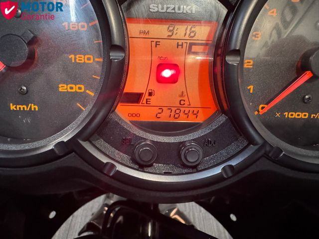 suzuki - v-strom-650