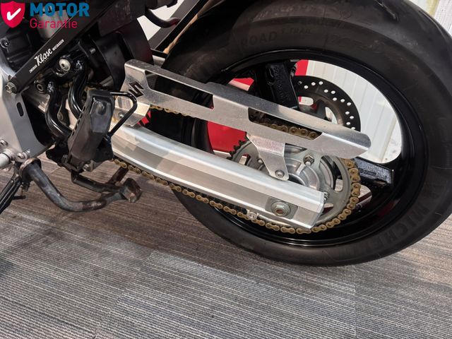 suzuki - v-strom-650