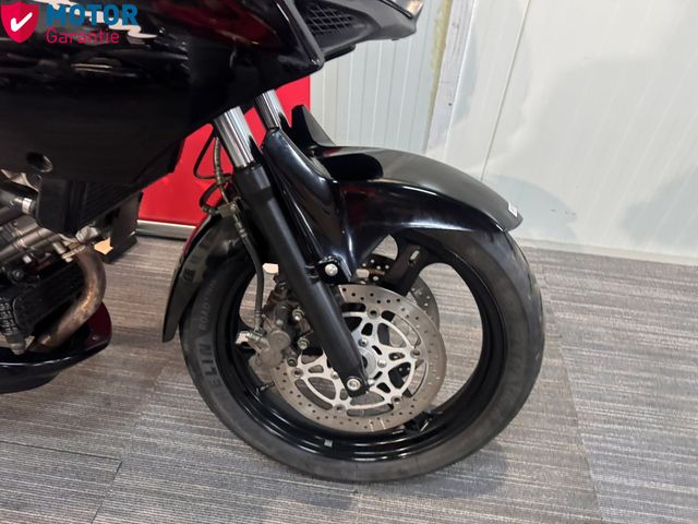 suzuki - v-strom-650