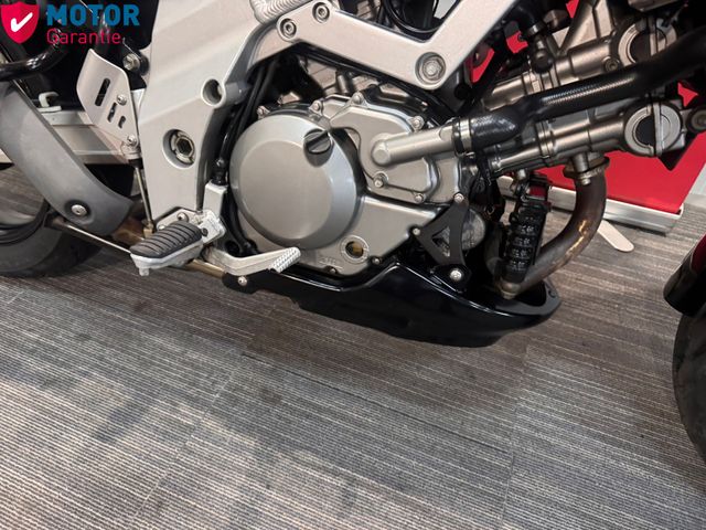 suzuki - v-strom-650