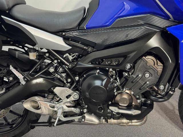 yamaha - tracer-900-abs