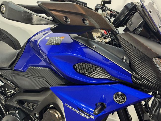 yamaha - tracer-900-abs