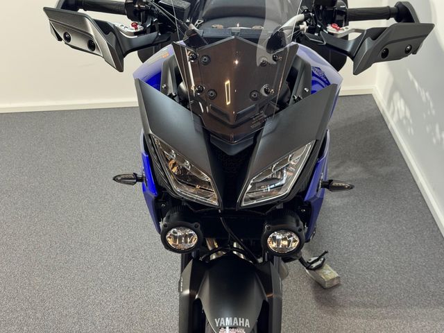 yamaha - tracer-900-abs