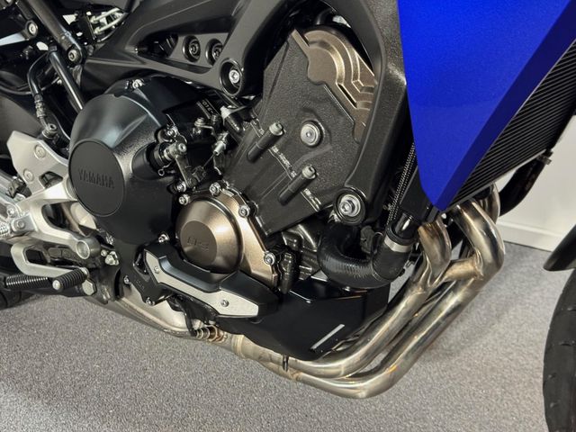 yamaha - tracer-900-abs