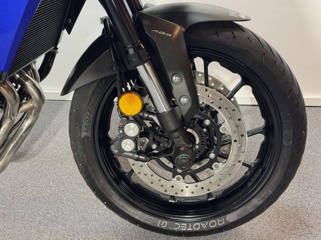 yamaha - tracer-900-abs