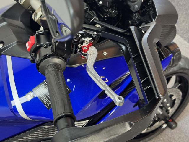 yamaha - tracer-900-abs