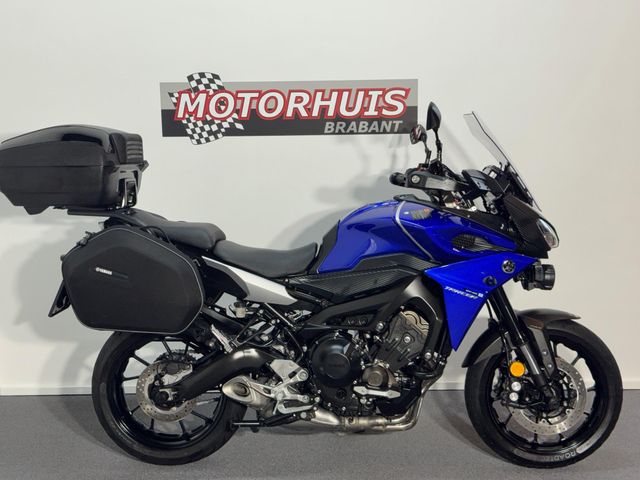 yamaha - tracer-900-abs