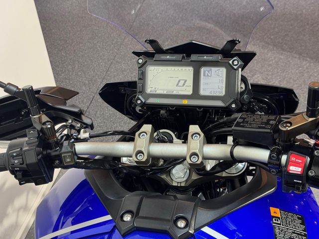 yamaha - tracer-900-abs