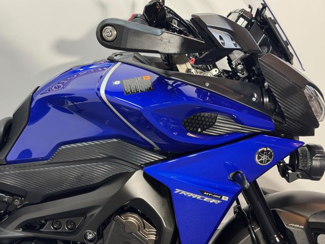 yamaha - tracer-900-abs