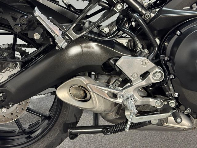 yamaha - tracer-900-abs