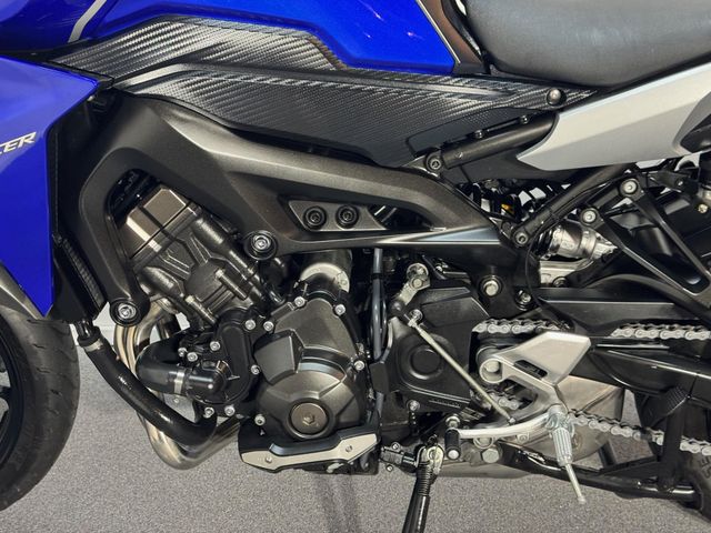 yamaha - tracer-900-abs