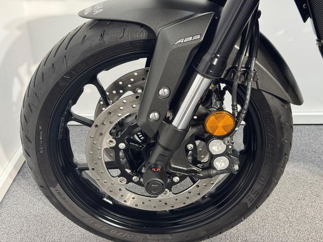 yamaha - tracer-900-abs