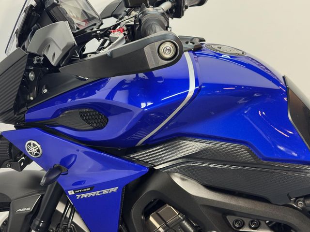 yamaha - tracer-900-abs