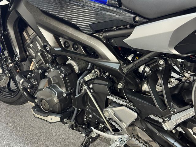 yamaha - tracer-900-abs