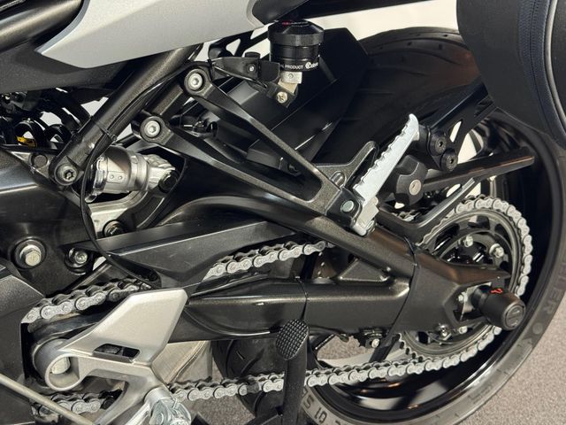 yamaha - tracer-900-abs