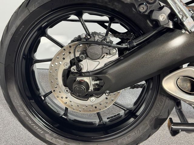 yamaha - tracer-900-abs