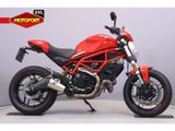 DUCATI MONSTER 797 +