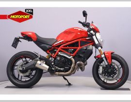 Ducati Monster 797 + 2020 occasion