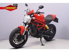Ducati Monster 797+ 35KW 2020 occasion – foto 4 van 18