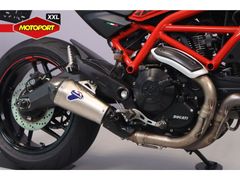 Ducati Monster 797+ 35KW 2020 occasion – foto 8 van 18