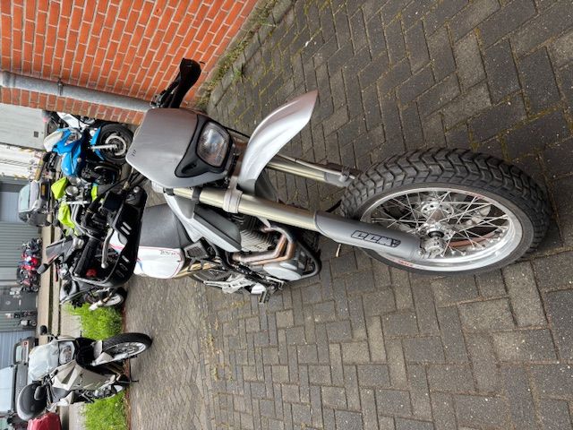 husqvarna - sms-r-630