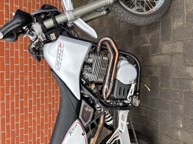 husqvarna - sms-r-630