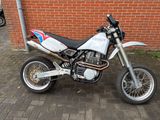 HUSQVARNA SMS/R 630
