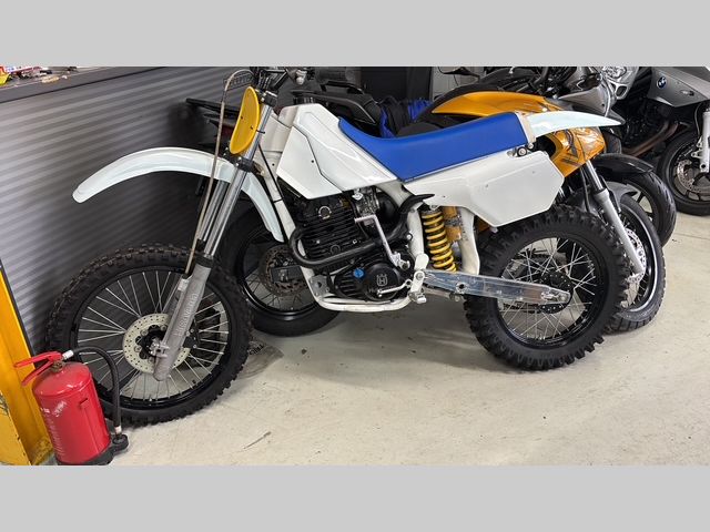 husqvarna - sms-r-630