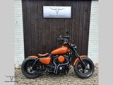 HARLEY-DAVIDSON SPORTSTER 1200 CUSTOM