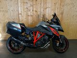 KTM 1290 SUPER DUKE GT