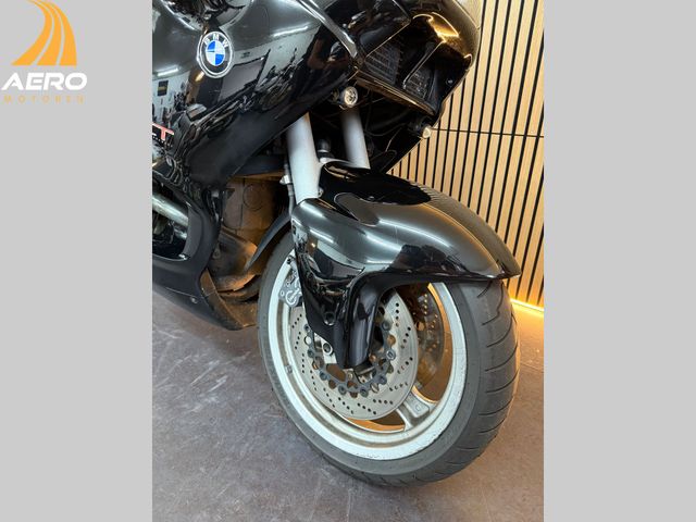 bmw - r-1100-rt