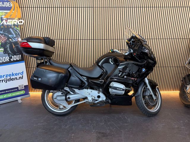 bmw - r-1100-rt