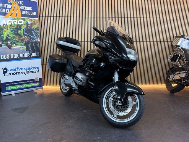 bmw - r-1100-rt