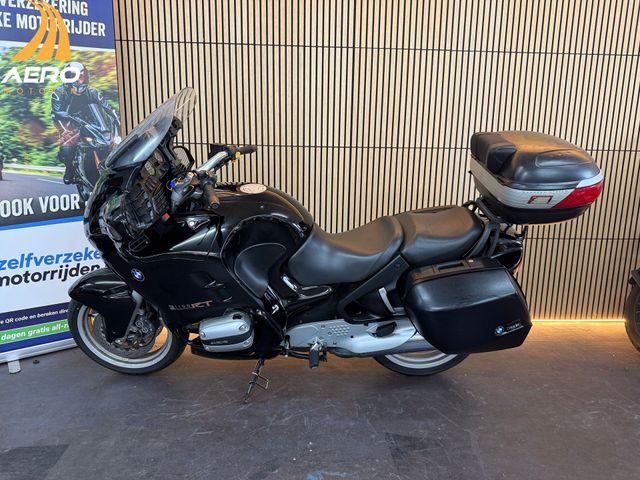 bmw - r-1100-rt